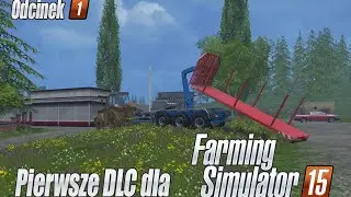 Pierwsze DLC ITRunner. Johny Piecpalcow