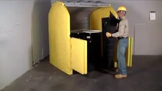 Drum Containment