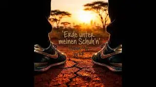 Erde unter meinen Schuh&rsquo;n (Urban Pop) by RR