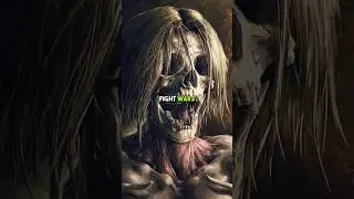 The Story of First Titan EVER!