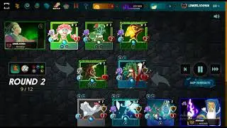 Splinterlands Guide | 22 Mana | Rating 1 5k   1 6k+