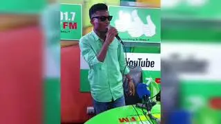 Kofi kinaata Explain why Diana Hamilton WON the VGMA22 Artiste of the YEAR