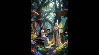 Musical SF - El Amor Secreto (Instrumental)