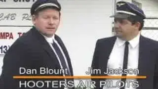 Hooters Air