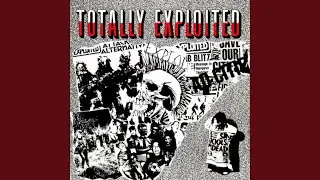 YOPS (Britannia Waives The Rules EP)