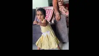 Cute Baby Dancing 🕺💃 | Adorable Baby Dance Video That Will Make You Smile