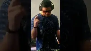 Golden-Age | Full on Morning | DJ-set 🎧💙🔊🎶 #fullonmorning #psytrance #trance #fullon #emusic