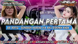 DJ SIMPATIK 