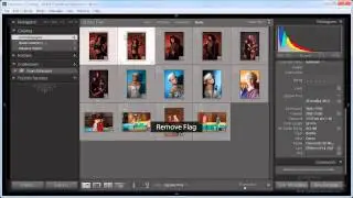 Lightroom Быстрый старт. Урок №4 из 11. Автор Евгений Карташов