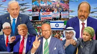“MAXAA DHACAY?  ICTIRAAFKA OO CIRKA ISKU SHAREERAY | SOMALIDII USA OO QUUS AH”