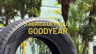 FÁBRICA GOODYEAR