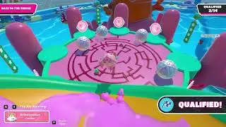 Juked the whole Server