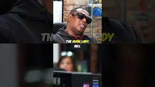 Master P's Secret to Success in the Music Industry Revealed