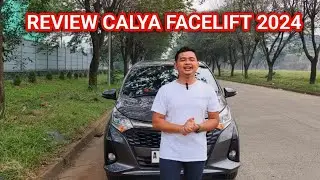 REVIEW CALYA PEMAKAIAN 2024 NIK 2023