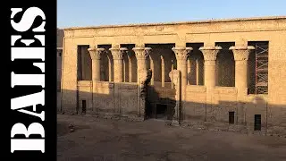 Esna Temple [Egypt 2019]