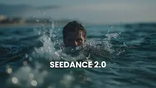 Third Test Seedance 2.0! One Prompt + One Image &rarr; Thriller Scene, High-Speed Racing & More!