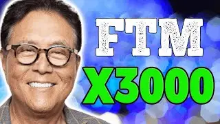 Fantom PRICE WILL SURGE UP TO X3000 - FTM PRICE PREDICTION 2025