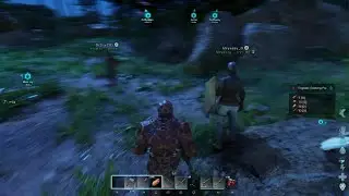 ARK Survival Ascended DreNYC owned by mryeety