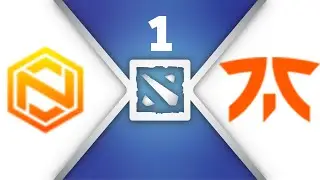 Boom Esports  vs Fnatic  Game 1 of 3