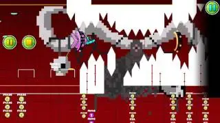 Geometry Dash I SpeedBuild