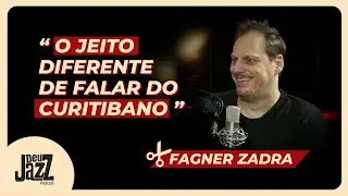 COMO O CURITIBANO FALA ? - FAGNER ZADRA 