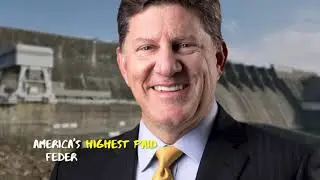 Highest Paid Federal Worker Lives in Knoxville, Tennessee