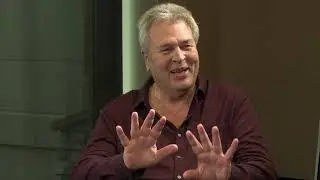 Elgin Remembers Mike Alft Part 1, The Historians