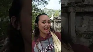 Hanging Coffin - Sagada