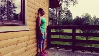 Здоровый позвоночник