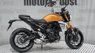 Suzuki GSX-8T  GSX 8T
