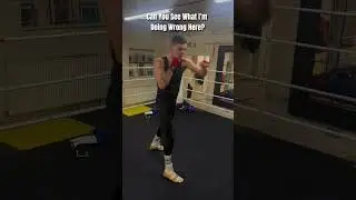 How To Add Power To Your Punches.