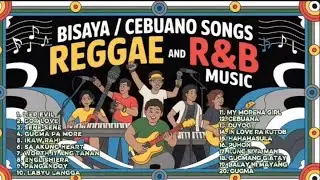 ✨✨BISAYA/CEBUANO SONGS✨✨|| REGGAE AND R&B MUSIC ||covermusic||@instrumentalslowreggae
