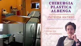 Chirurgia Plastica Albenga - www.patriziamatano.it