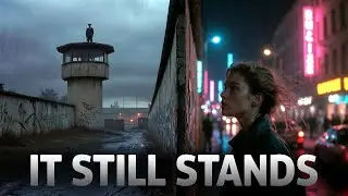 Forbidden Love: What if the Berlin Wall NEVER Fell?