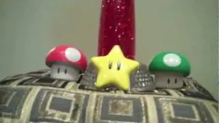 Mario Plush Adventures The Movie: Trailer!