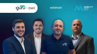 ChargeGuru Day: Innovación en recargas domésticas para empleados