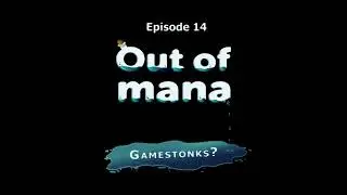 TOMB RAIDER TIMELINE MERGE? Google shuts down Stadia Devs, EA reboots SKATE -- Out of Mana, Ep 14