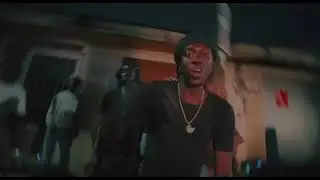 MANUEL DC - BEHIND THE SCENES FT BAATYME X PIDOS (viral video)