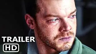 SHATTERED Trailer (2022) Cameron Monaghan, Frank Grillo, John Malkovich Movie