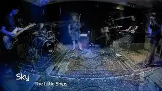 E307 The Little Ships 