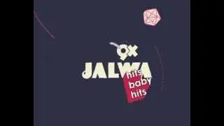 9X Jalwa Logo Ident