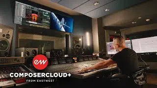 ComposerCloud+ от EastWest Sounds
