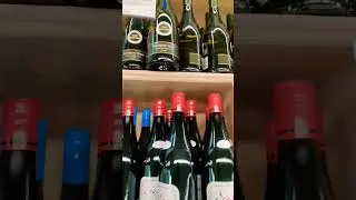 Different Wine flavors #wine #shorts #wineshorts #ytshorts #viral @sravanthivlogs #shopping #shortvi