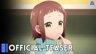 Please Excuse My Younger Brothers - Official Trailer | New Anime | ENG SUB
