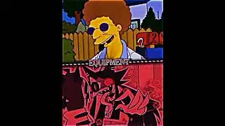 Disco Stu vs Mister Foxtrot (Диско Стю vs Мистер Фокстрот) #discostu #vs #misterfoxtrot #shorts