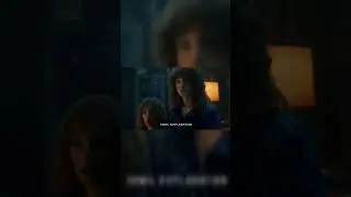 Did You Notice This stranger things season 5 teaser?