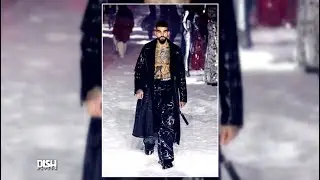 LIONEL RICHIE'S SON GETS IT FROM HIS DADDY