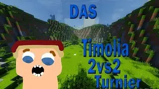 SpaceX Pumii 2vs2 Timolia Turnier