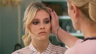 Soy Luna - &Aacute;mbar descubre que Luna es Sol Benson (2x61-62) HD