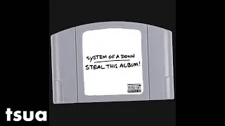 System Of A Down - Boom! (Mario 64 Soundfont Cover) [Explicit Version]